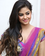 Meera Chopra